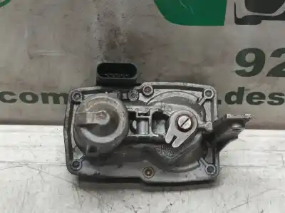 Автозапчасти б/у бабочка коробка за audi a3 (8v1) crk ссылки oem iam 51500203