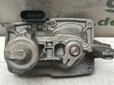 Автозапчастина б/у коробка метелика для audi a3 (8v1) crk посилання на oem iam 51500203   Автозапчастина б/у коробка метелика для audi a3 (8v1) crk посилання на oem iam 51500203