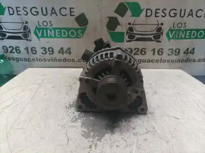 Pezzo di ricambio per auto di seconda mano ALTERNATORE per FORD FIESTA (CBK)  Riferimenti OEM IAM 0986049171  