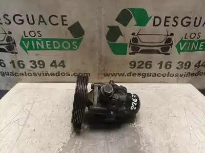 Second-hand car spare part steering pump for citroen xantia berlina d-rhz oem iam references 092735  