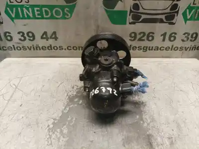Second-hand car spare part steering pump for citroen xantia berlina d-rhz oem iam references 092735  