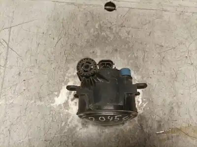 Автозапчастина б/у правий протитуман для citroen c-elysée yh01 посилання на oem iam 89211690  