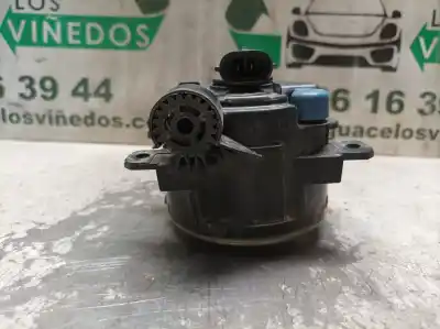 Автозапчастина б/у правий протитуман для citroen c-elysée yh01 посилання на oem iam 89211690  