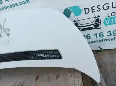 Автозапчасти б/у капот за fiat ii scudo (272) combi rh02 ссылки oem iam   