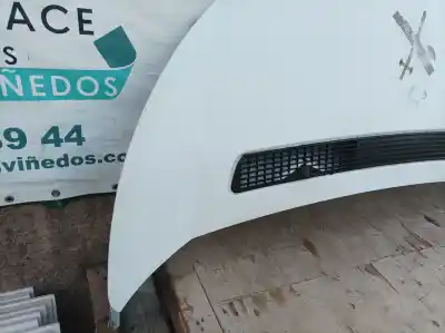 Автозапчасти б/у капот за fiat ii scudo (272) combi rh02 ссылки oem iam   