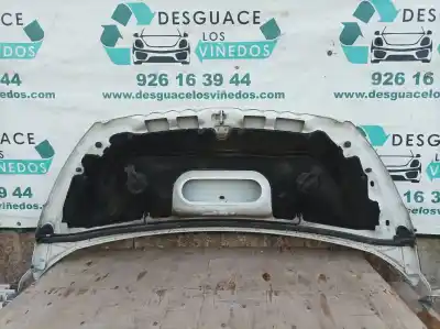 Автозапчасти б/у капот за fiat ii scudo (272) combi rh02 ссылки oem iam   
