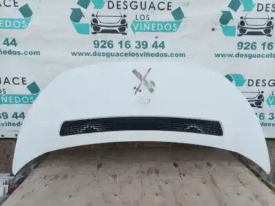 Автозапчасти б/у капот за fiat ii scudo (272) combi rh02 ссылки oem iam 