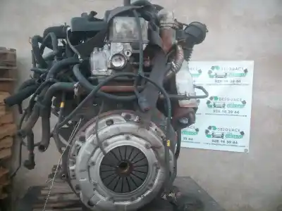 Автозапчасти б/у полный двигатель за hyundai h-1 () d-4bh ссылки oem iam d4bh  