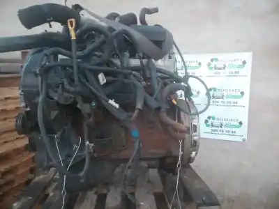Автозапчасти б/у полный двигатель за hyundai h-1 () d-4bh ссылки oem iam d4bh  