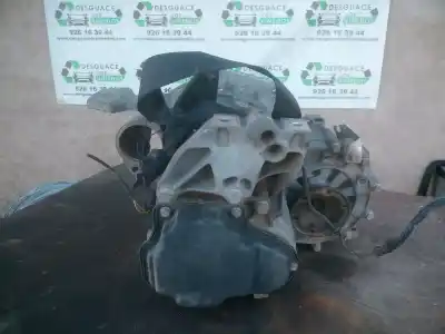 Pezzo di ricambio per auto di seconda mano riduttore per audi a3 (8p1) cayc riferimenti oem iam lub  