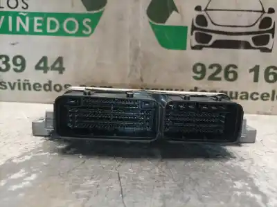 Автозапчасти б/у блок управления двигателем за citroen c5 tourer ah01 ссылки oem iam 9809447980  