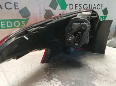 Автозапчасти б/у правый задний фонарь за citroen c5 tourer ah01 ссылки oem iam   