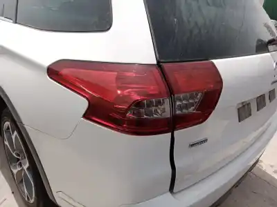 Автозапчастина б/у лівий ход ліхар для citroen c5 tourer ah01 посилання на oem iam   