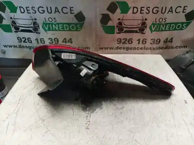 Автозапчастина б/у лівий ход ліхар для citroen c5 tourer ah01 посилання на oem iam   