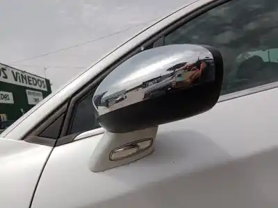 Second-hand car spare part left rearview mirror for citroen c5 tourer ah01 oem iam references 96721916n9  