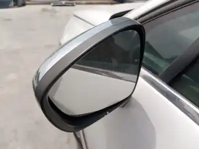 Second-hand car spare part left rearview mirror for citroen c5 tourer ah01 oem iam references 96721916n9  