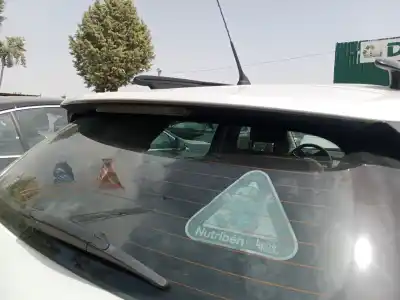 Автозапчасти б/у задняя дверь за citroen c4 cactus bh02 ссылки oem iam   