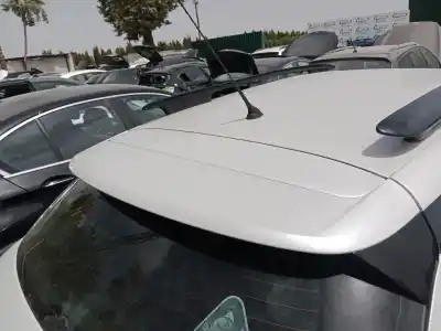 Автозапчасти б/у задняя дверь за citroen c4 cactus bh02 ссылки oem iam   