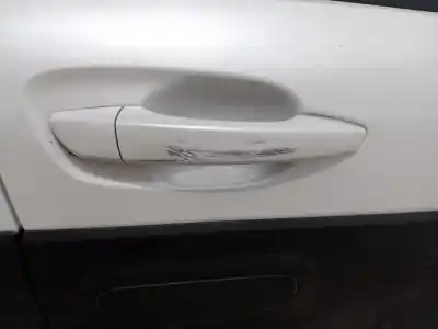 Автозапчасти б/у дверь передняя правая за citroen c4 cactus bh02 ссылки oem iam   