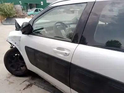 Автозапчасти б/у левая передняя дверь за citroen c4 cactus bh02 ссылки oem iam   