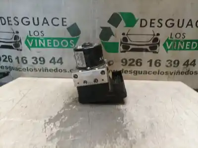 Peça sobressalente para automóvel em segunda mão ABS por BMW SERIE 1 BERLINA (E81/E87)  Referências OEM IAM 3451677605501  
