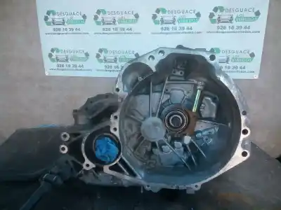 Gebrauchtes Autoersatzteil getriebe zum nissan primera berlina (p11) qg18de oem-iam-referenzen 6j003  