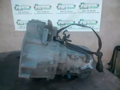 Gebrauchtes Autoersatzteil getriebe zum nissan primera berlina (p11) qg18de oem-iam-referenzen 6j003  