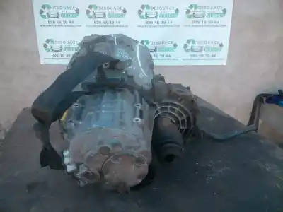 Gebrauchtes Autoersatzteil getriebe zum nissan primera berlina (p11) qg18de oem-iam-referenzen 6j003  
