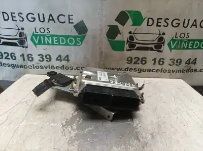 Pièce détachée automobile d'occasion CALCULATEUR MOTEUR ECU pour FIAT DUCATO 3 CAMIÓN/VOLQUETE 33 (290)  Références OEM IAM 52141506  