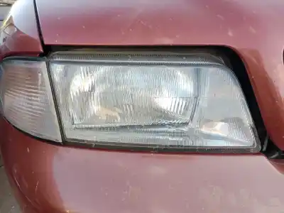 Автозапчастина б/у права фа для audi a4 avant (b5) adr посилання на oem iam 