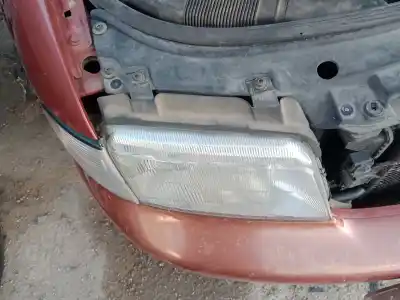 Автозапчастина б/у права фа для audi a4 avant (b5) adr посилання на oem iam   