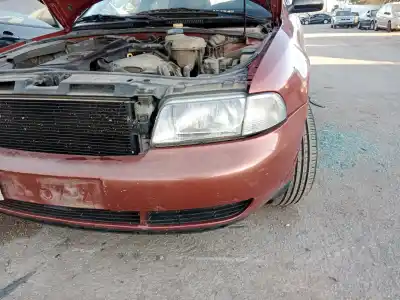 Автозапчастина б/у ліва фара для audi a4 avant (b5) adr посилання на oem iam   