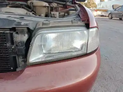 Автозапчастина б/у ліва фара для audi a4 avant (b5) adr посилання на oem iam 