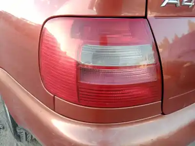 Автозапчастина б/у лівий ход ліхар для audi a4 avant (b5) adr посилання на oem iam 