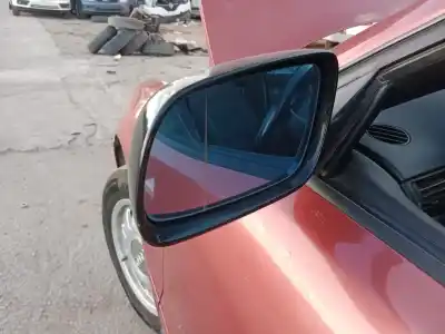 Автозапчастина б/у ліве дзеркало для audi a4 avant (b5) adr посилання на oem iam   