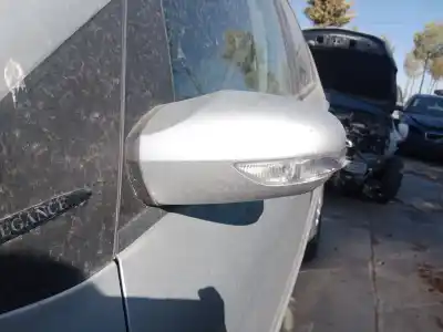 İkinci el araba yedek parçası SOL AYNA için MERCEDES-BENZ CLASE A (BM 169)  OEM IAM referansları   