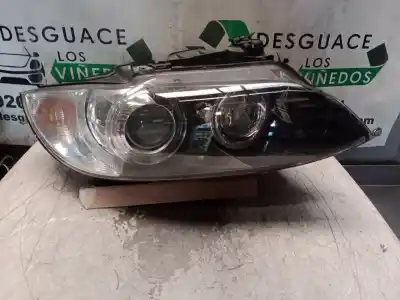 İkinci el araba yedek parçası SAG FAR için BMW SERIE 3 COUPE (E92)  OEM IAM referansları 716214211  