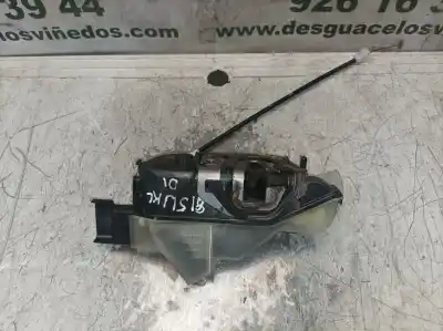 Автозапчасти б/у замок левой передней двери за citroen c5 tourer ah01 ссылки oem iam a048069  