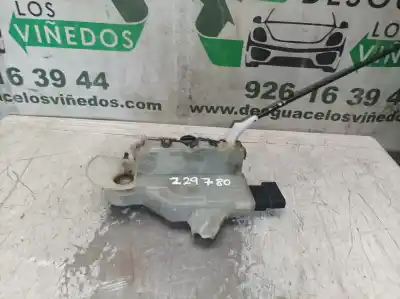 Автозапчасти б/у замок левой передней двери за citroen c5 tourer ah01 ссылки oem iam a048069