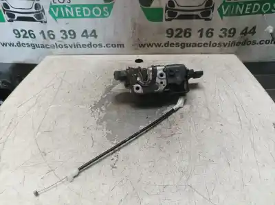 Автозапчасти б/у замок левой передней двери за citroen c5 tourer ah01 ссылки oem iam a048069  