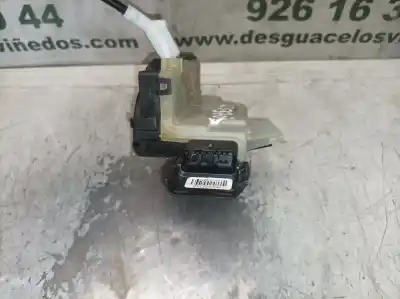 Автозапчастина б/у замок передній праві двері для citroen c5 tourer ah01 посилання на oem iam 006181  