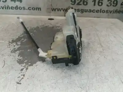 Автозапчастина б/у замок передній праві двері для citroen c5 tourer ah01 посилання на oem iam 006181  