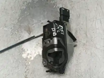 Автозапчастина б/у замок передній праві двері для citroen c5 tourer ah01 посилання на oem iam 006181  