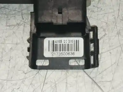 Автозапчастина б/у замок передній праві двері для citroen c5 tourer ah01 посилання на oem iam 006181  