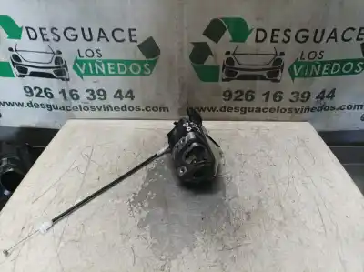 Автозапчастина б/у ЗАМОК ПЕРЕДНІЙ ПРАВІ ДВЕРІ для CITROEN C5 TOURER  Посилання на OEM IAM 006181  