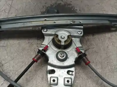 Автозапчасти б/у регулятор стекла переднего правого за citroen c5 tourer ah01 ссылки oem iam 128001112  