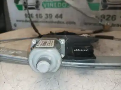 Автозапчасти б/у регулятор стекла переднего правого за citroen c5 tourer ah01 ссылки oem iam 128001112  