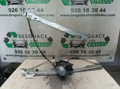 Автозапчасти б/у регулятор стекла переднего правого за citroen c5 tourer ah01 ссылки oem iam 128001112