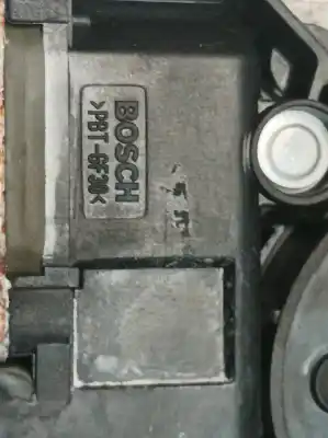 Автозапчасти б/у регулятор стекла переднего правого за citroen c5 tourer ah01 ссылки oem iam 128001112  