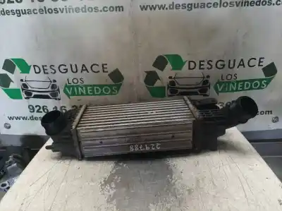 Автозапчасти б/у интеркулер за citroen c5 tourer ah01 ссылки oem iam 9683009680